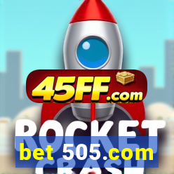 bet 505.com
